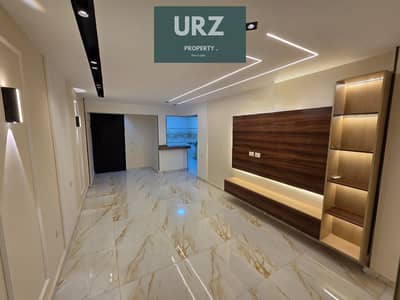 Unbeatable opportunity double view apartment on 12-year installments near Privado Madinaty mins from Shorouk Rehab El Burouj Mivida Palm Hills