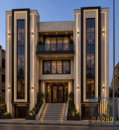  شقة مميزة ٣٣٠م للبيع في أفضل مجاورات غرب سوميد    بجوار مسجد السيدة خديجة مباشرة  فيو لاند سكيب مميز – بحري شرقي  واجهات مميزة وتشطيب راقٍ   تقسيم الشقة: • ريسبشن ٤ قطع • ٤ غرف نوم منهم غرفة ماستر • ٣ حمام • مطبخ • فيو لاند سكيب مفتوح ومميز   مميز