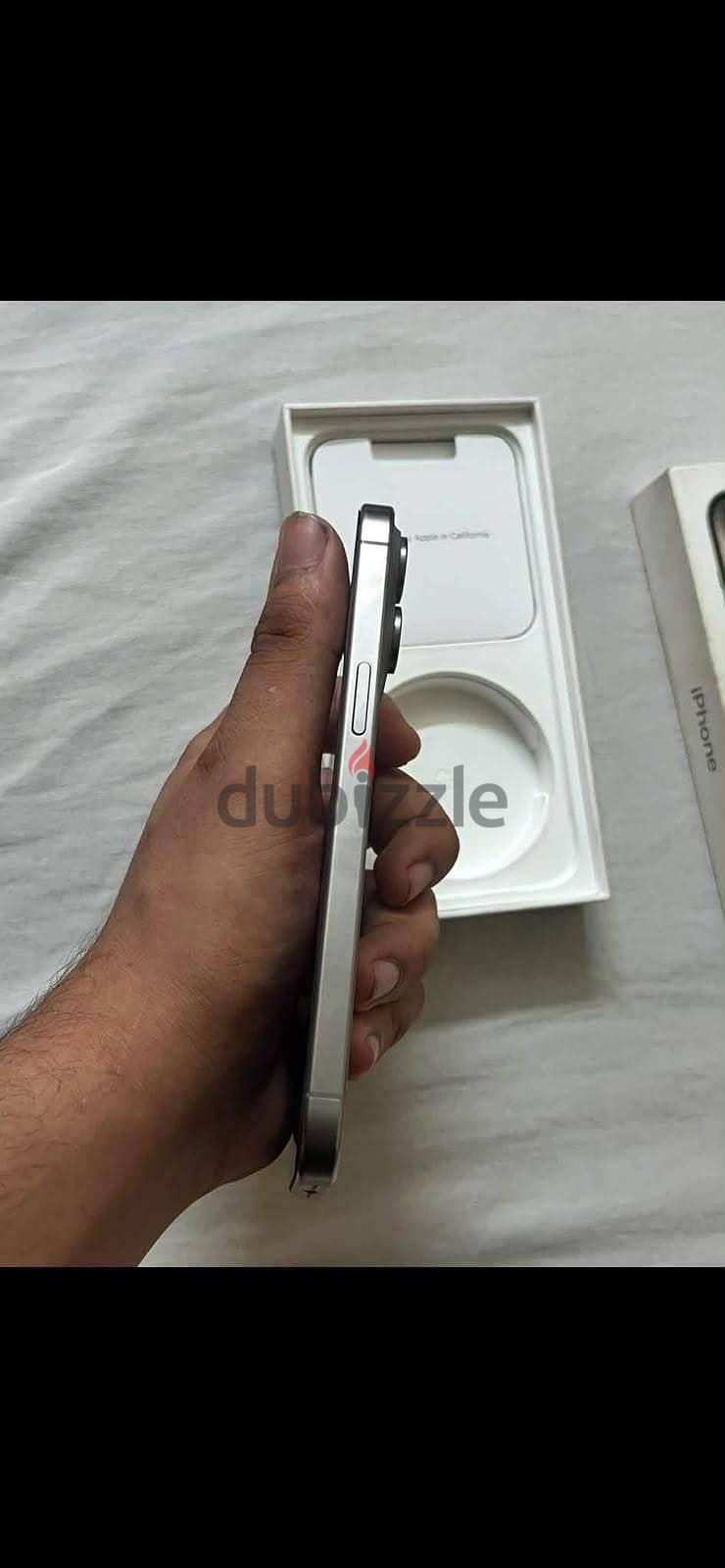 Apple - iPhone 15 Pro Max 2