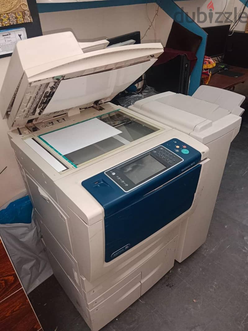 xerox 1