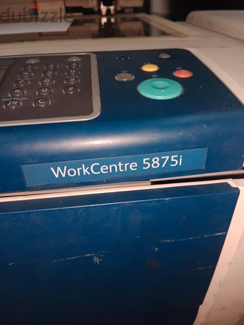 xerox 2