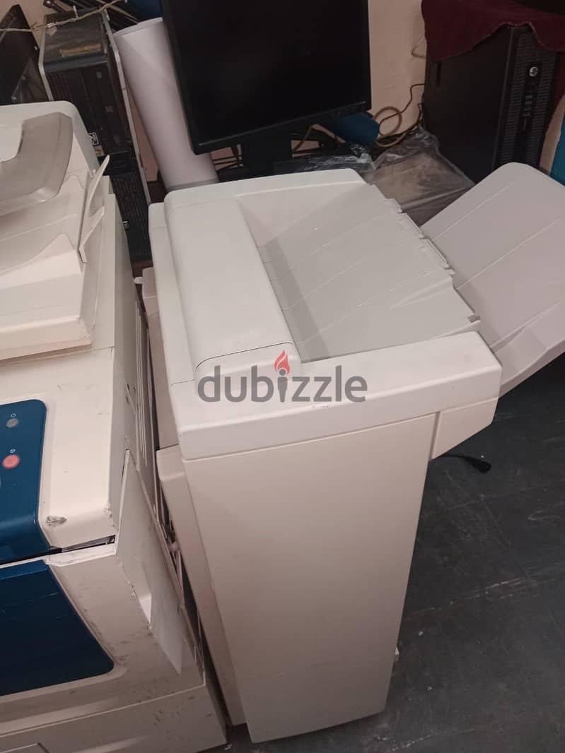 xerox 4