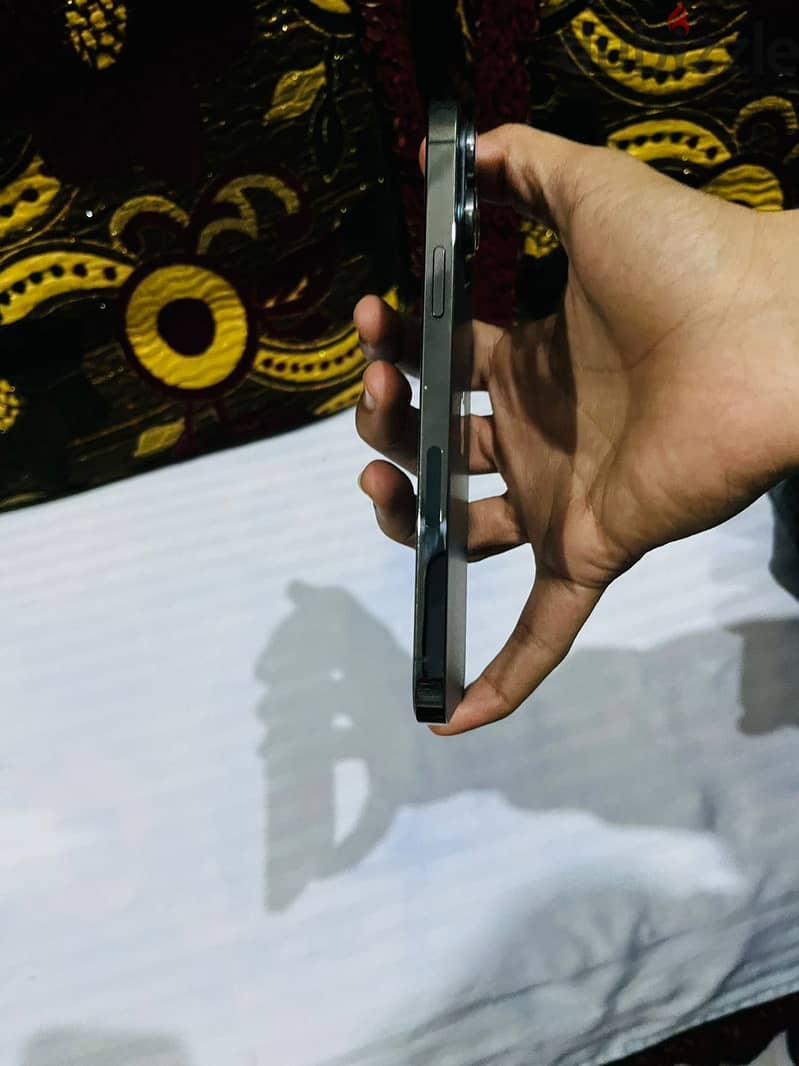 Apple - iPhone 13 Pro Max 1