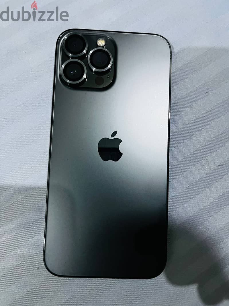 Apple - iPhone 13 Pro Max 4