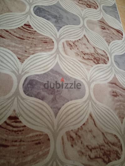 سجاد  أوف وايت— عدد 3