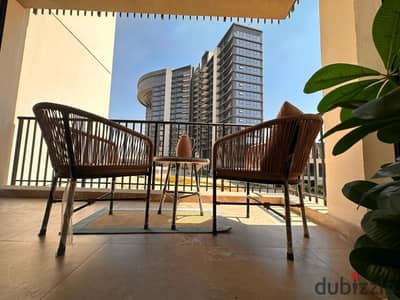  شقة للبيع في كمبوند ZED West – الشيخ زايد | Ora Developers 