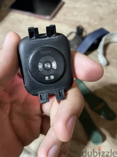 Smart watch xiaomi watch 3