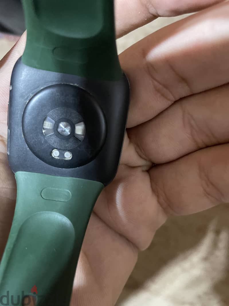 Smart watch xiaomi watch 3 1