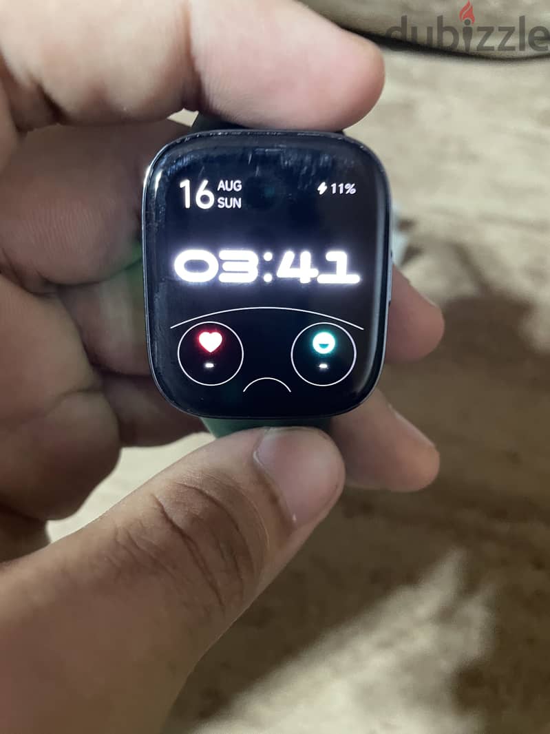 Smart watch xiaomi watch 3 2