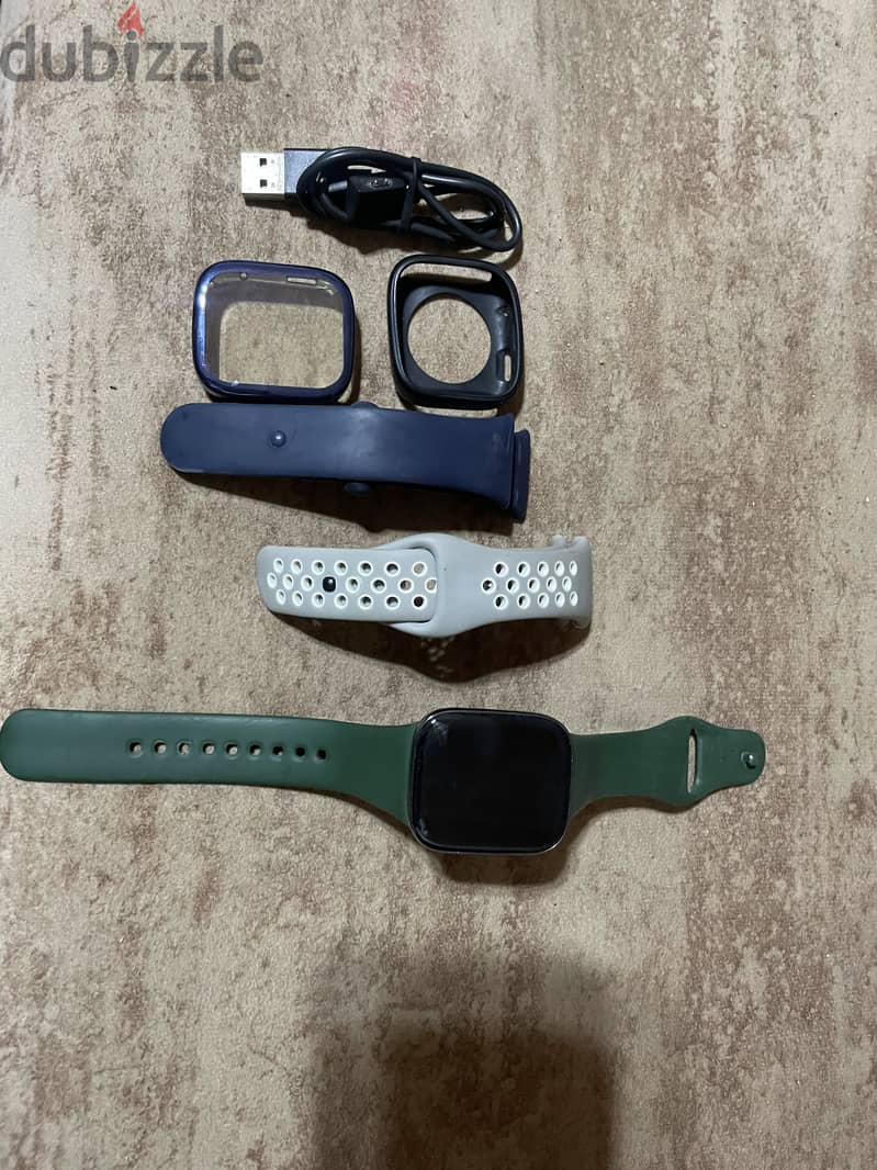 Smart watch xiaomi watch 3 3