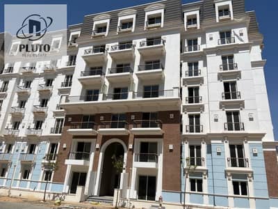 3-Bedroom Apartment for Sale in Mountain View iCity October – The Lake Phase  Immediate Delivery – Prime Location
