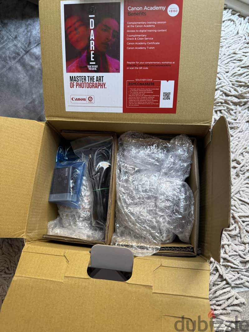 Canon eos 2000d 6