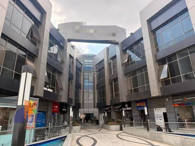 Own your shop and receive immediate possession in a high-density area. This means you'll receive and operate your shop in a prime location, close to a