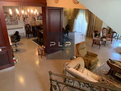 قابل للتفاوض لسرعة البيع استلم فوري توين هاوس ريسيل متشطب بالكامل في كمبوند فلاورز بارك القاهرة الجديدة Flowers Park New Cairo