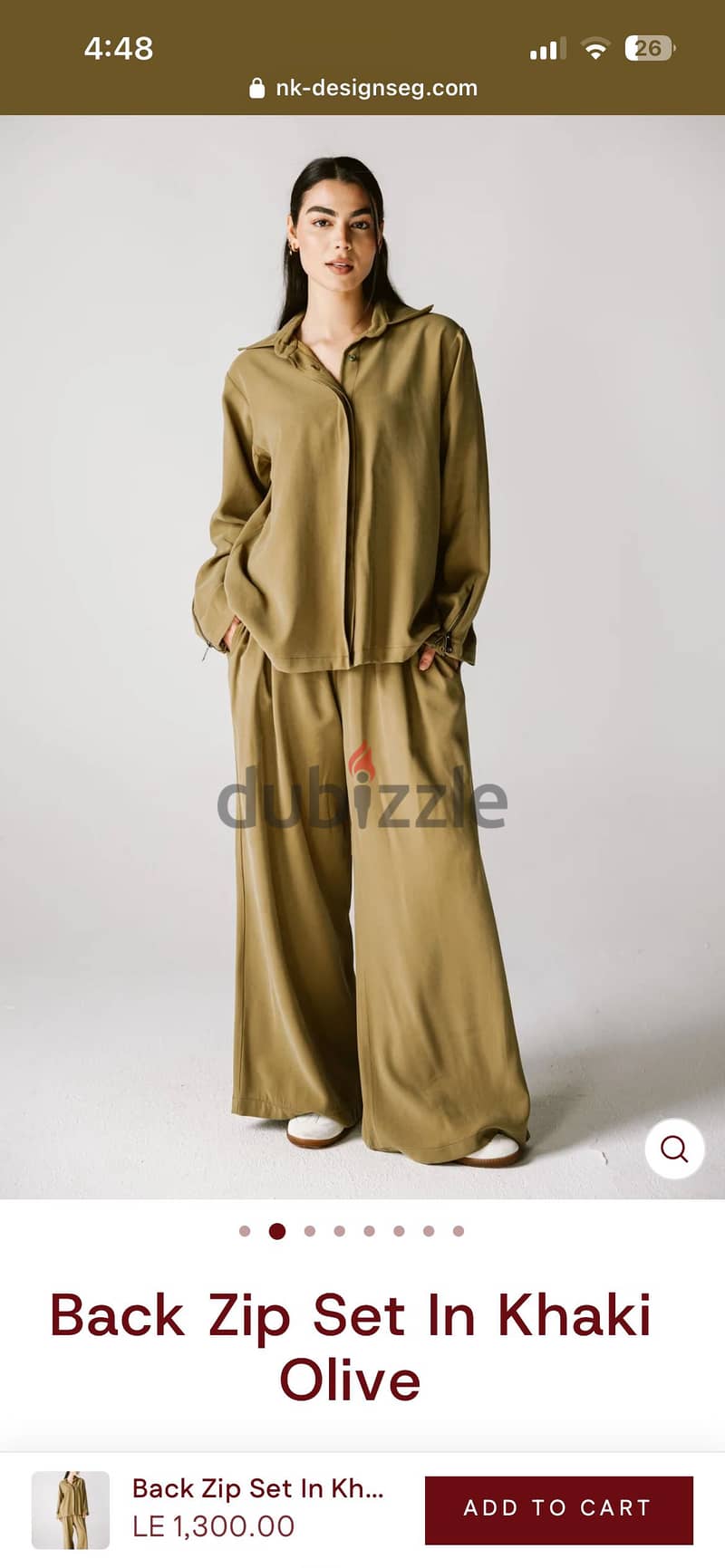 Nk set 1
