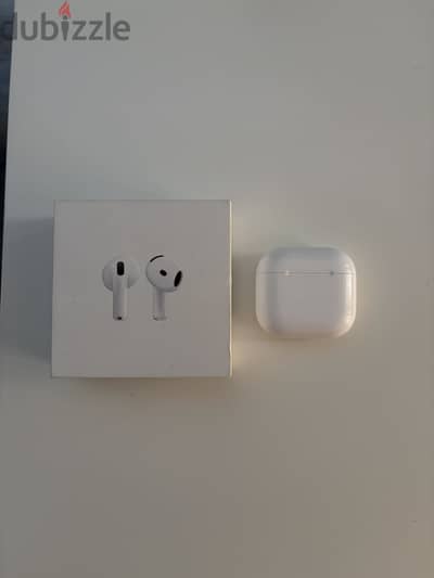 Apple AirPods 4