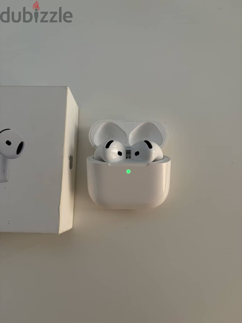 Apple AirPods 4 1