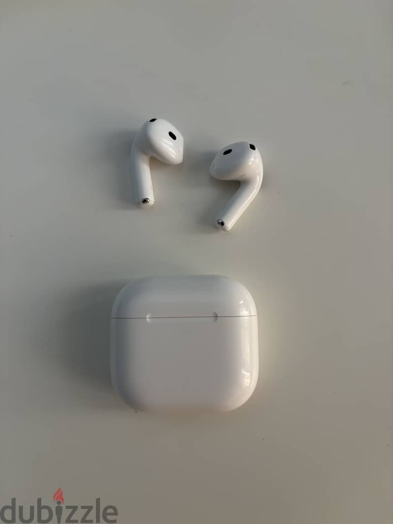 Apple AirPods 4 2