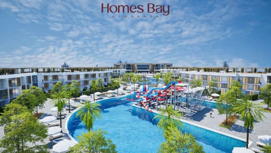 ملاذك الخاص بروفت خاص في HOLIDAYS PARK RESORT! 