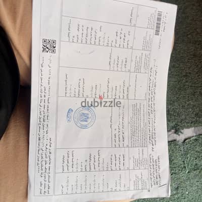 سجل تجاري استيراد و تصدير للبيع 1996
