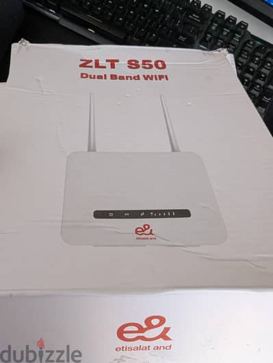 راوتر 4g