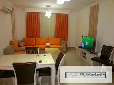 شقه مميزه للايجار مفروش في مدينه الرحاب القاهره الجديده elrehab city new cairo