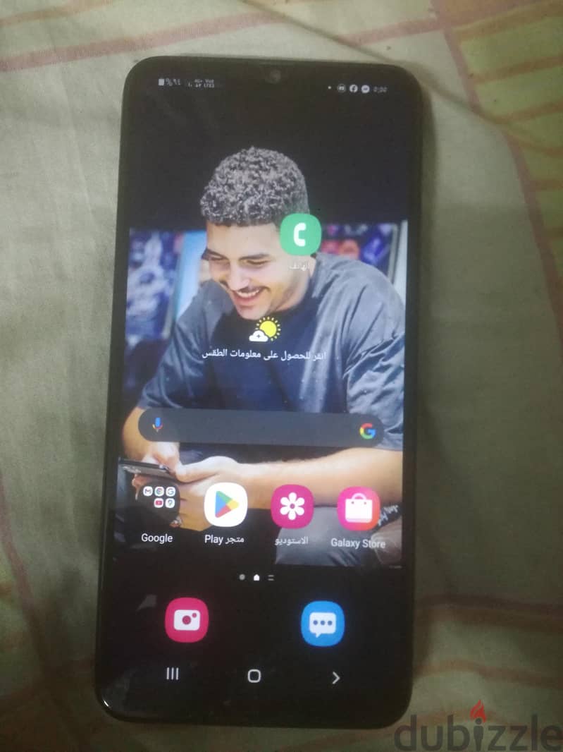 سامسونج ايه 30 2