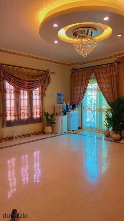 A distinguished duplex for sale in Al Nakheel Villas