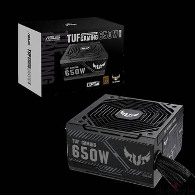TUF-GAMING-650B
