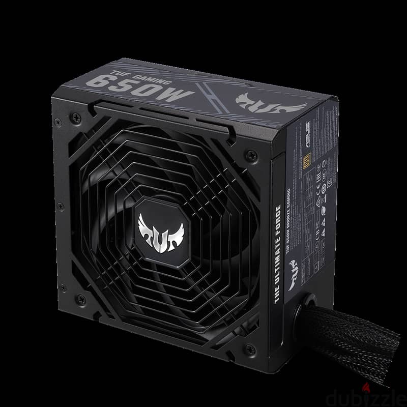 TUF-GAMING-650B 1