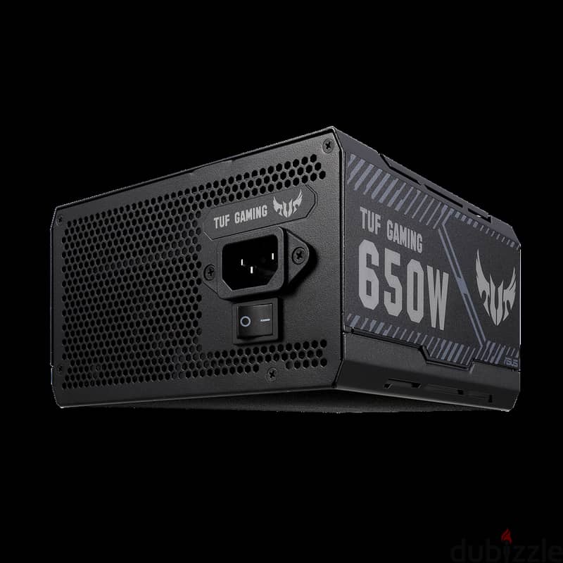 TUF-GAMING-650B 2