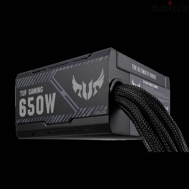 TUF-GAMING-650B 3