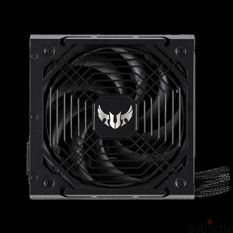 TUF-GAMING-650B 4