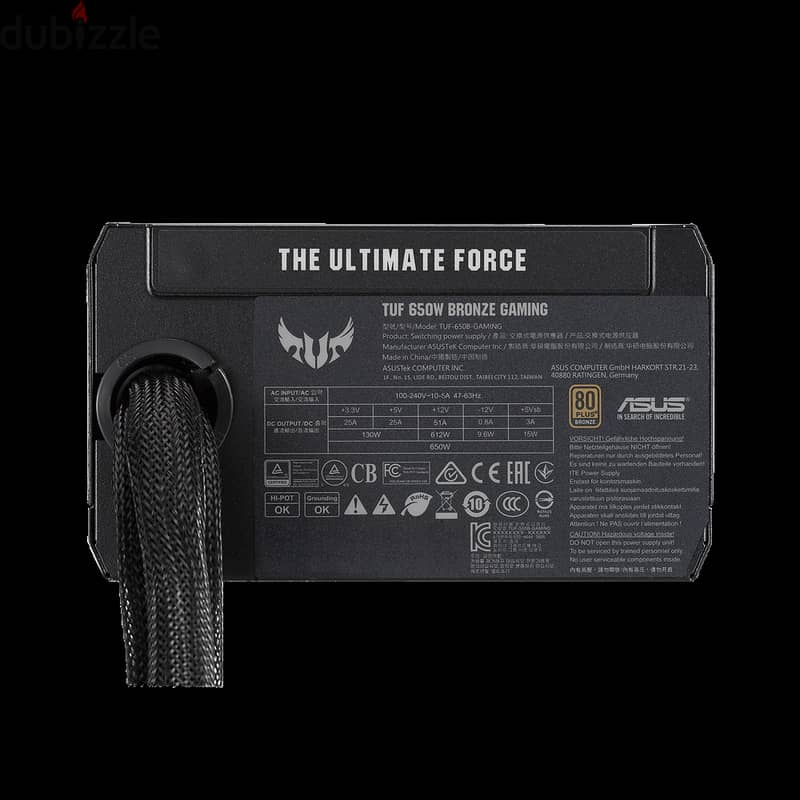 TUF-GAMING-650B 5