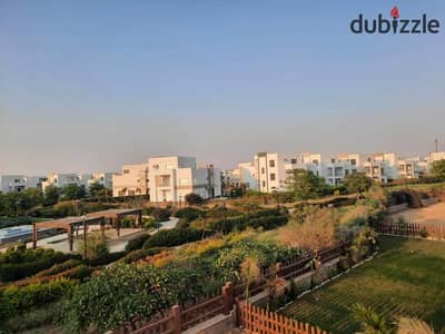Villa for sale, stand alone, in Wasal Al-Shorouk Compound