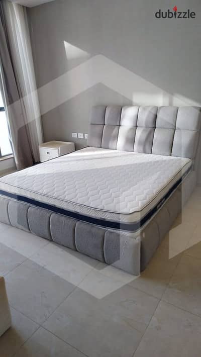 Studio Fully Furnished for rent in Aeon Towers, Marakez, 6th Of October City . . . . . . . . . . . . . . . . . . . . . . . . . . . . . . . . . . . . . . . . . . .