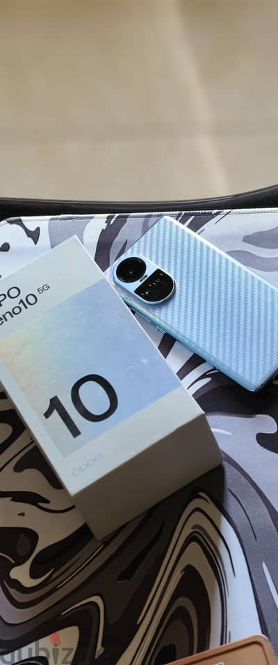 OPPO Reno 10 5G