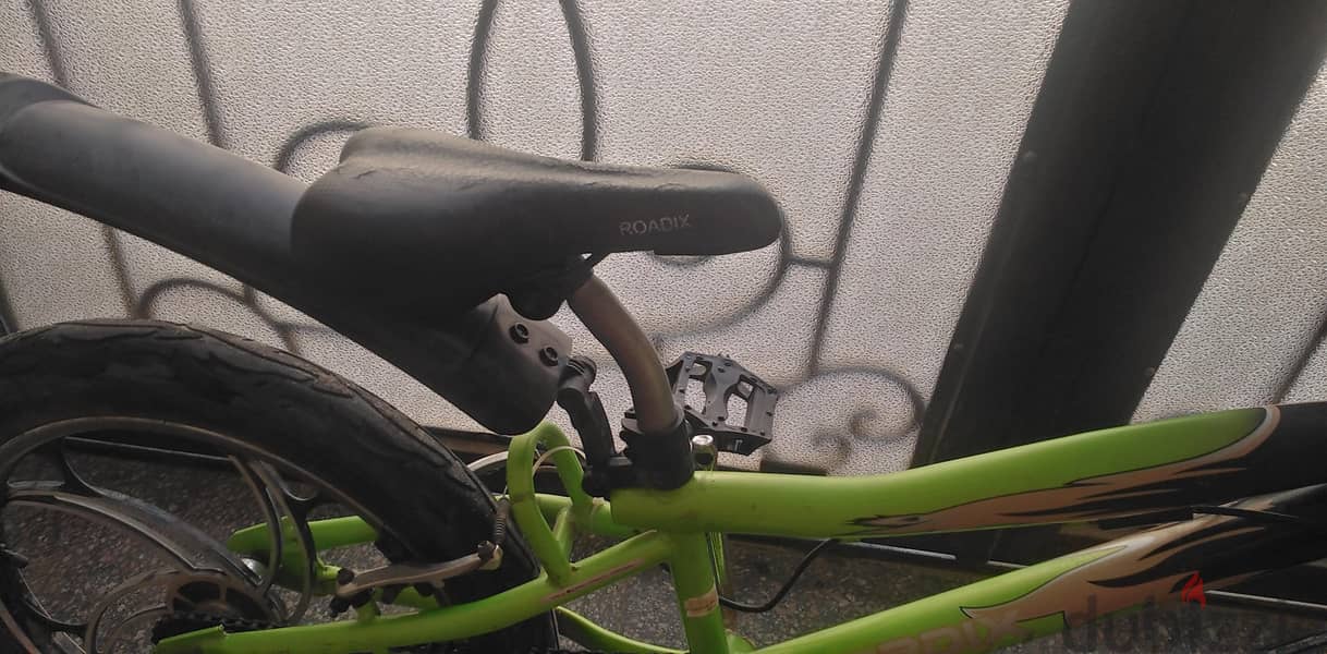 rodix 3