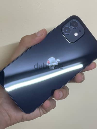 Apple - iPhone 12