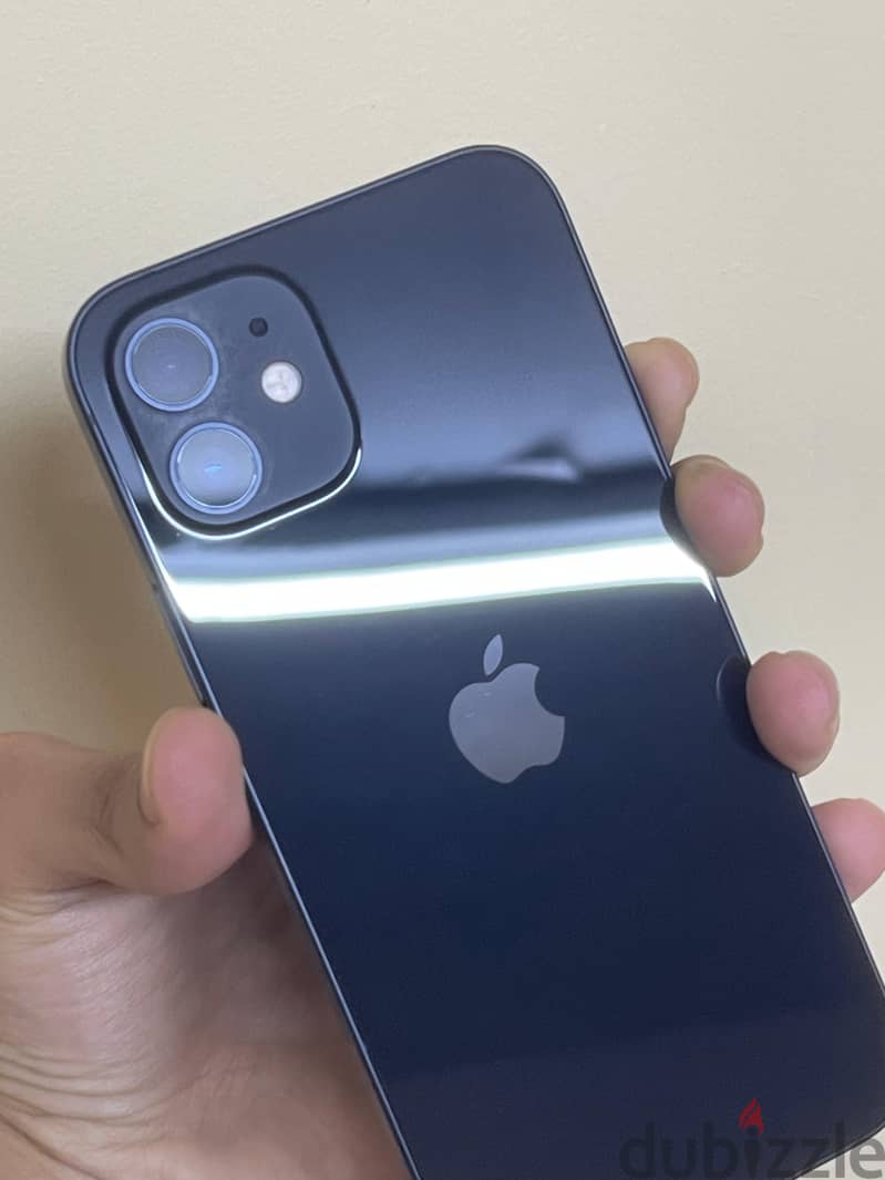 Apple - iPhone 12 1