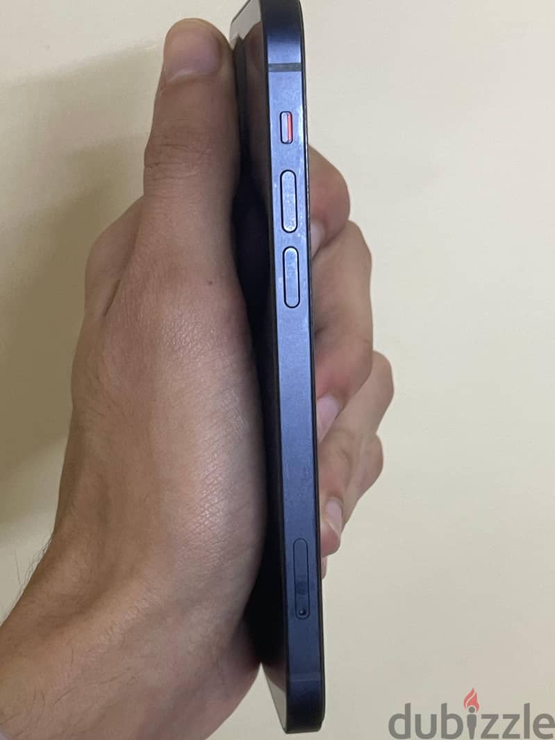 Apple - iPhone 12 2