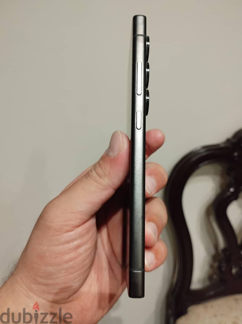 Samsung S24 Ultra 1