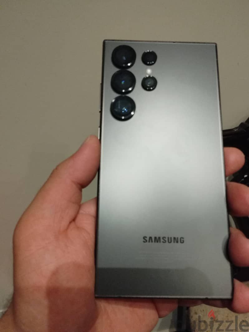 Samsung S24 Ultra 2