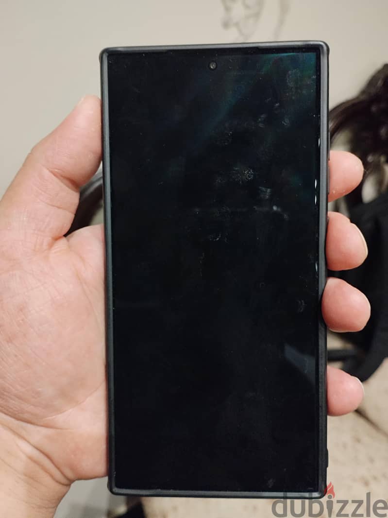 Samsung S24 Ultra 3