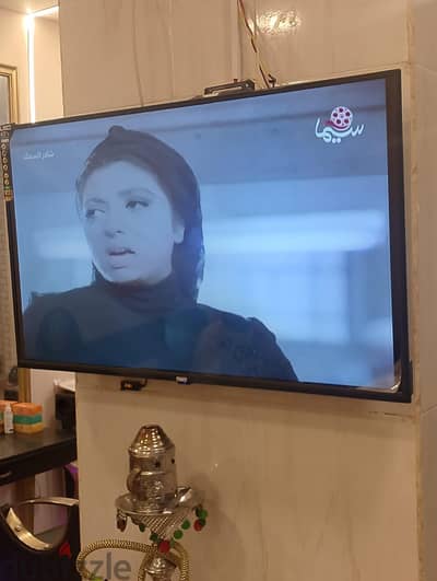 شاشة سمارت