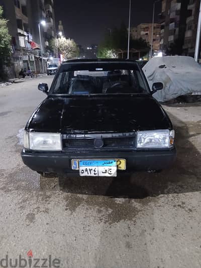 فيات شاهين 1996
