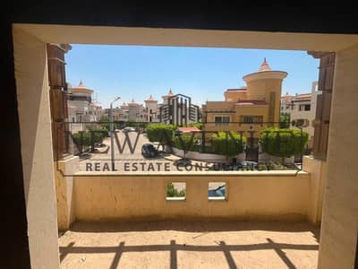 توين هاوس أقل من سعر السوق استلام فوري للبيع في Riviera Heights التجمع الخامس