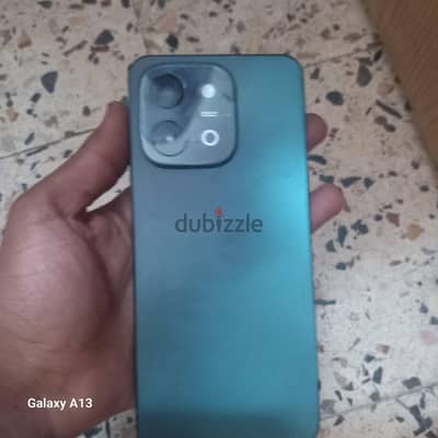 فيفو واى 27
