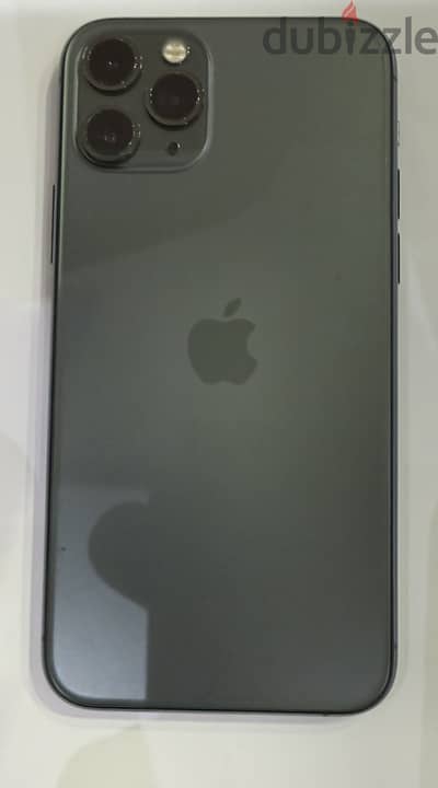 Apple - iPhone 11 Pro