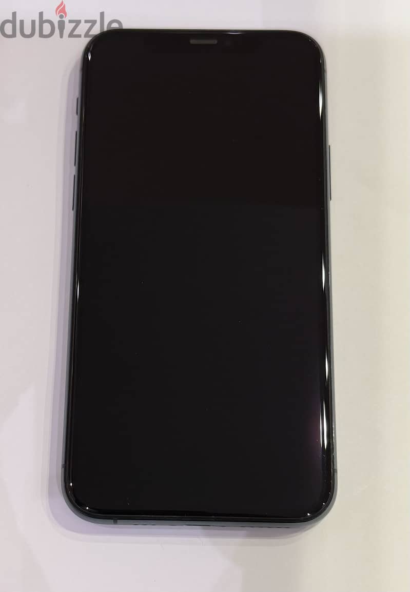Apple - iPhone 11 Pro 2
